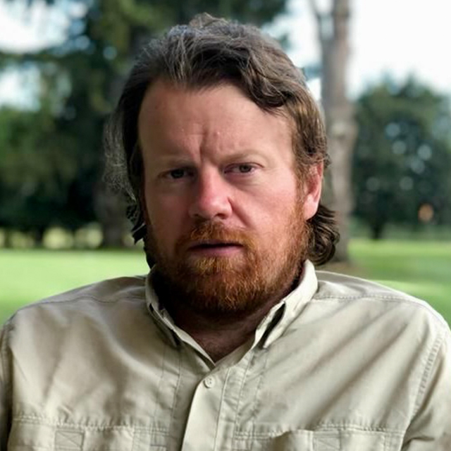 Portrait of H. B. Mason